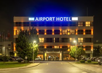 Sabiha Gökçen’de konforlu konaklama: İSG Airport Hotel