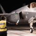 İsrail’e yeni F-35I Adir teslimatı