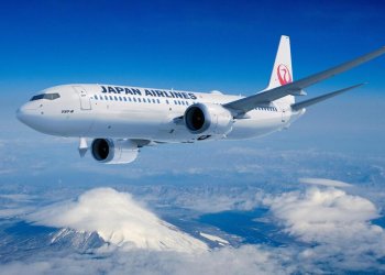 JAL, 737 siparişini ikiye katladı