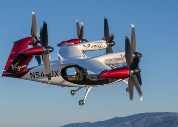 İngiltere’de hava taksi hizmeti ufukta: Joby ve Virgin Atlantic’ten ortaklık