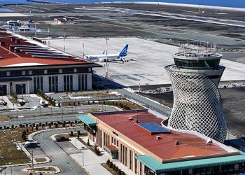 Açıldığı günden bu yana 2,8 milyon yolcu kullandı