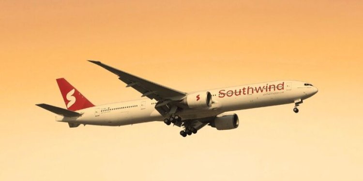 Southwind, üç noktaya uçuş başlatıyor