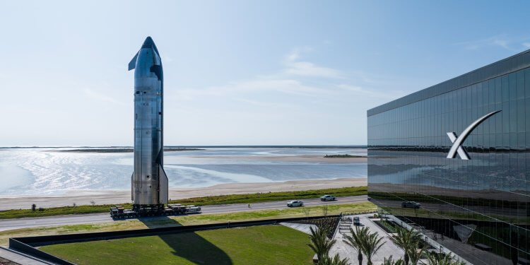 Starship’in 8’inci deneme uçuşu da iptal oldu