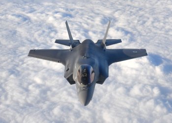Trump krizi! AB ülkesi F-35 kararını dondurdu