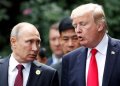 Trump ve Putin’den 2,5 saatlik ateşkes görüşmesi!