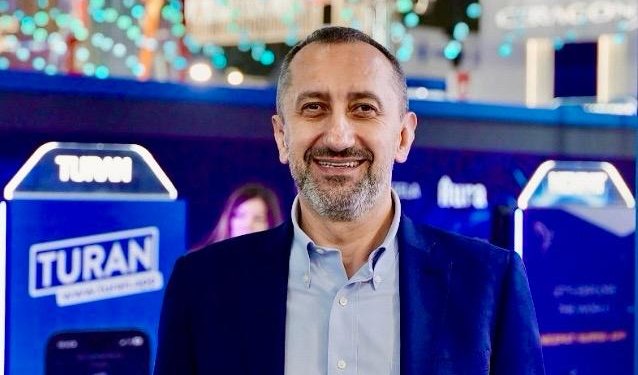 Türk Tekekom 5G’ye kendi ürünleriyle hazırlanıyor!