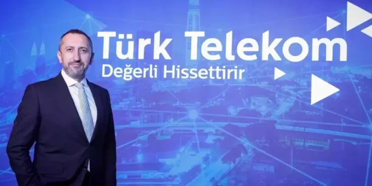 Türk Tekekom’dan süpriz 2024 bilançosu!