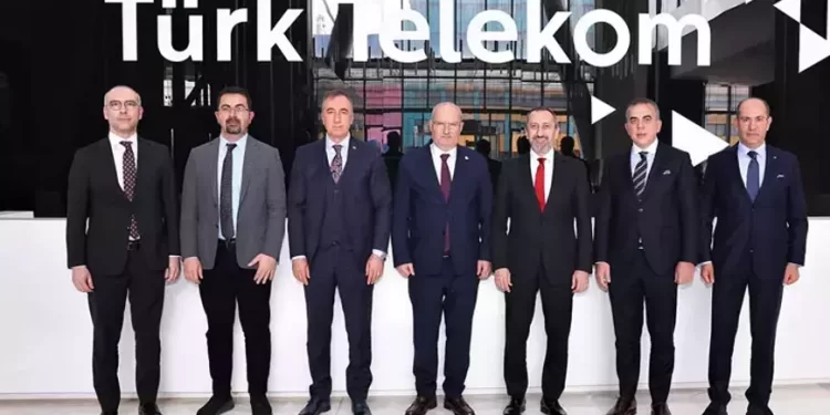 Türk Telekom’dan yerli ve milli haberleşme hamlesi!