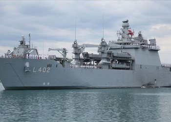 Türkiye, NATO’da ilk kez bu görevi üstlenecek