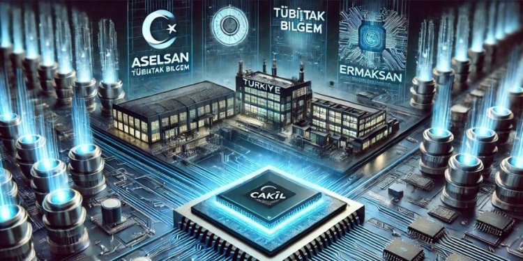 “Yapay Zekâ” ve çip teknolojisinin neresindeyiz?