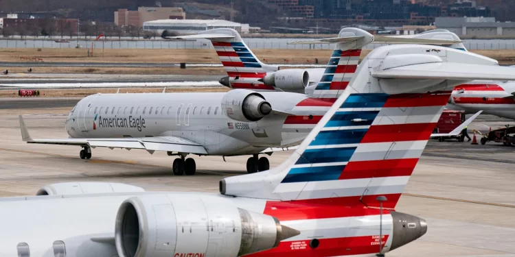 ABD’de bir uçak kazası daha yaşandı