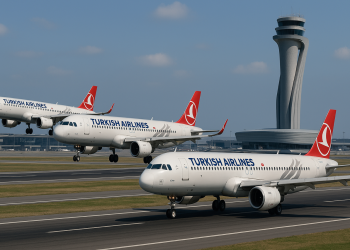 İGA’daki 3’lü operasyonu Uğur İçbak çekecek