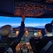 Erah Havacılık Akademisi’ne A320 simülatörü sertifikası!
