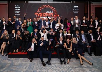 THY Orta Doğu’ya en iyi hizmet sunan Avrupalı havayolu