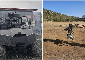 Savunma sanayisindeki fikirleri büyütmek için yeni girişim