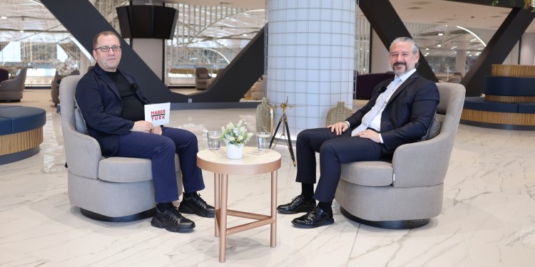 Antalya Havalimanı’nda hangi yatırımlar tamamlandı?