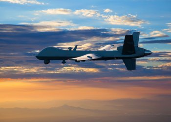 Meksikalı uyuşturucu kartellerine SİHA saldırı planı iddiası