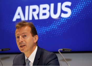 Airbus 2025 hedefini bırakmadı, krize karşı beklemede!