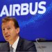Airbus 2025 hedefini bırakmadı, krize karşı beklemede!