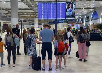 Antalya Havalimanı kaliteli rekorlara hazır!