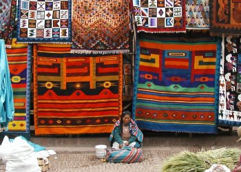 Bir zamanlar Peru-Bolivya – Bölüm 2