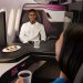 Qatar Airways, “Qsuite Next Gen” kabinini görücüye çıkarıyor