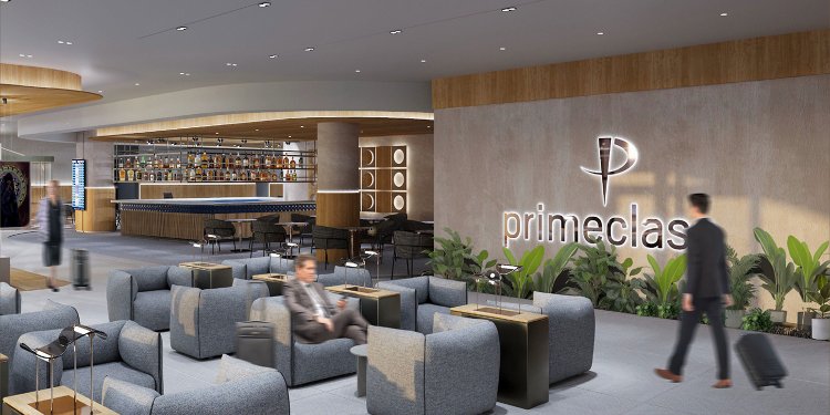 TAV’dan Sofya Havalimanı’na iki yeni “lounge”