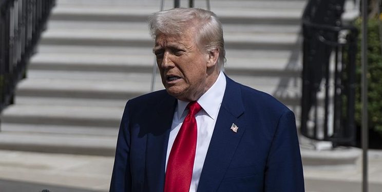 Trump: Rusya-Ukrayna anlaşmasını hızlıca halletmek istiyoruz