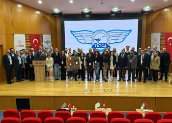 4. ATCO | Pilot Forum gerçekleştirildi