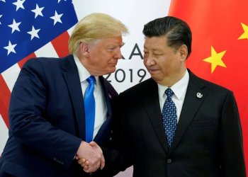 ABD’den Çin’e gümrük resti: “Anlaşmak zorunda değiliz”