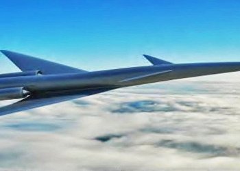 Boom Supersonic CEO’su uyardı: Çin yarışa girdi!