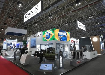 CANiK, Güney Amerika’da vites yükseltti