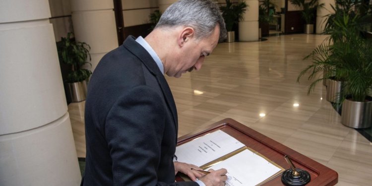 Türkiye’den Latin Amerika ülkesiyle savunma sanayii ortaklığı