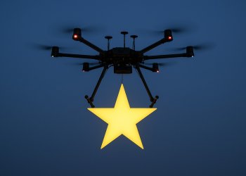 5. yıldız Kadıköy’den getirilecek! Galatasaray’dan dron planı