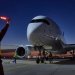 Lufthansa, Frankfurt’tan A350 ile hizmet vermeye başladı