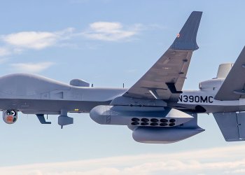 Meksikalı uyuşturucu kartellerine SİHA saldırı planı iddiası