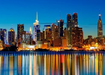 2025’in en zengin şehirleri!