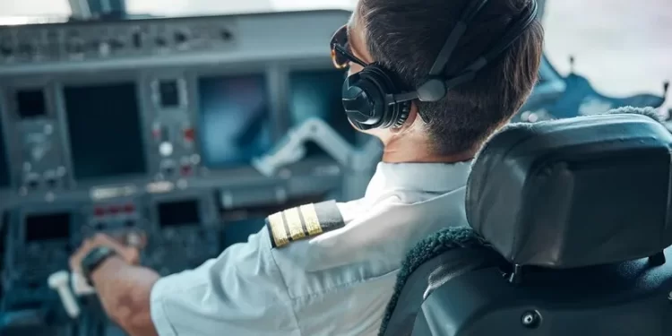 Hayalden gerçeğe uzanmak… Pilot olmak