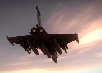 Hint Donanması için 26 Rafale alımı gündemde