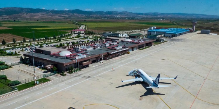 Yunuseli Havalimanı kapatıldı mı? SHGM açıkladı