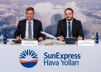 Düşen kârı SunExpress CEO’su rekor gibi anlattı!