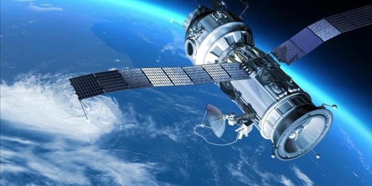Türkiye, GPS’e alternatif için uzay hamlesinde