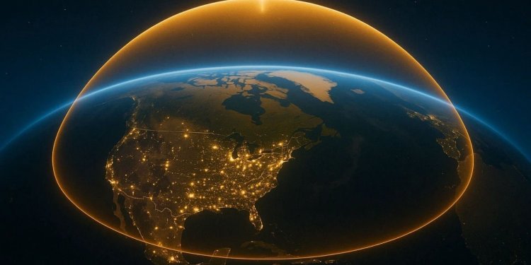 ABD’den 175 milyar dolarlık “Altın Kubbe” planı