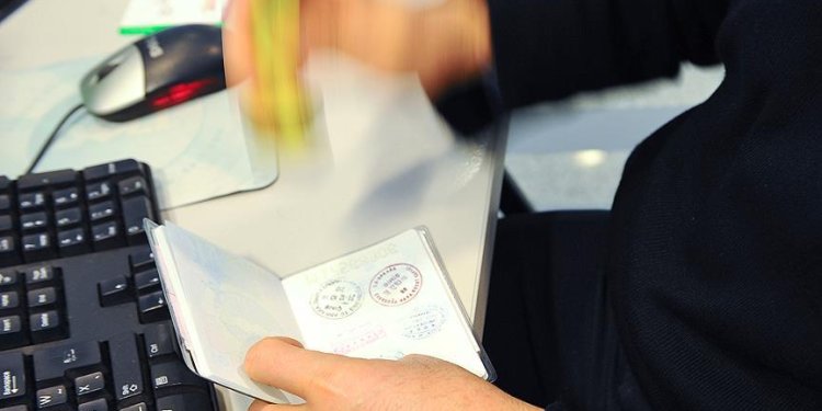 ABD’den öğrenci vizelerine sosyal medya engeli