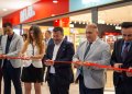 Dünyaca ünlü mağaza Antalya Havalimanı’nda