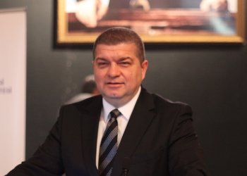 Pegasus eski direktörü Alpa, Yeniay Lojistik yönetiminde