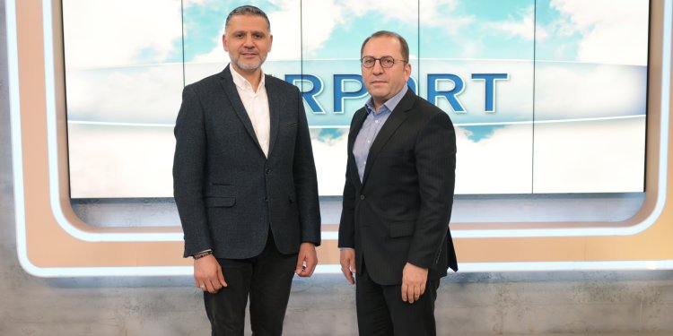 IDEF’te ilk kez uçuş gösterileri yapılacak