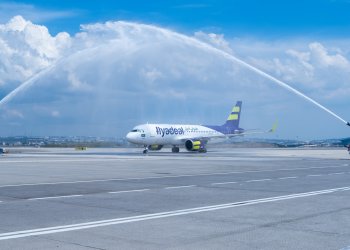 Flyadeal, Riyad-İstanbul uçuşlarına başladı