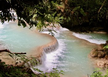 Luang Prabang’a Bir Seyahat