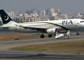 Pakistan’da havalimanları yeniden hizmete başladı